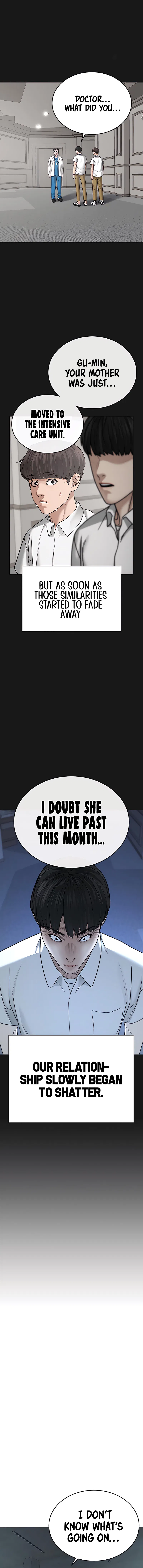 IRL Quest Chapter 33 - Page 5