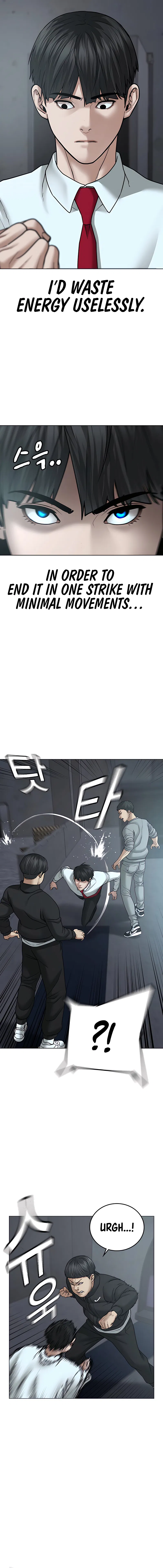 IRL Quest Chapter 33 - Page 8