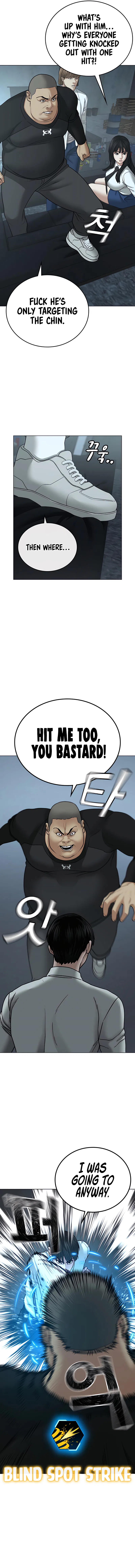 IRL Quest Chapter 33 - Page 11