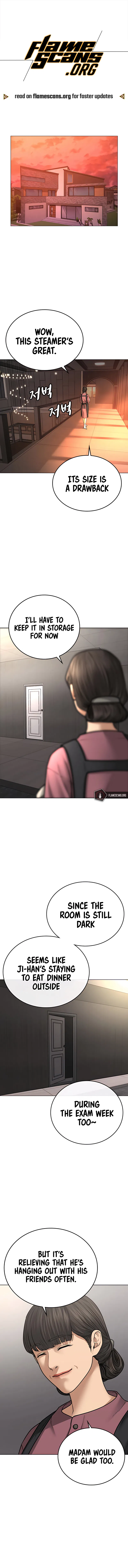 IRL Quest Chapter 34 - Page 1
