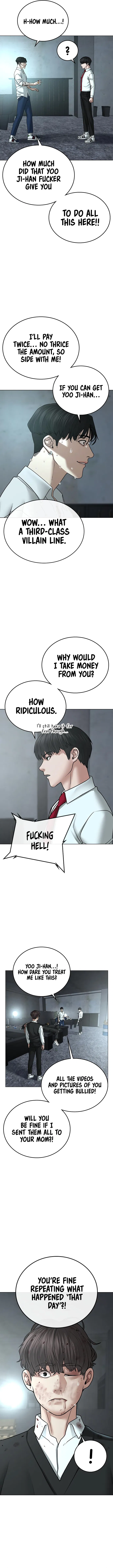 IRL Quest Chapter 35 - Page 6