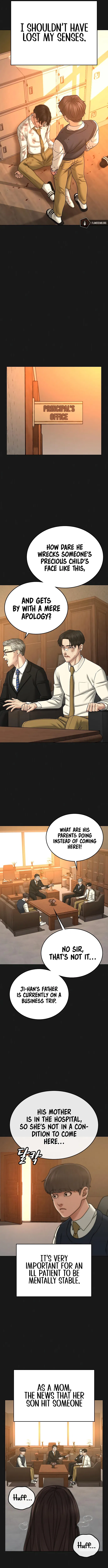 IRL Quest Chapter 35 - Page 9