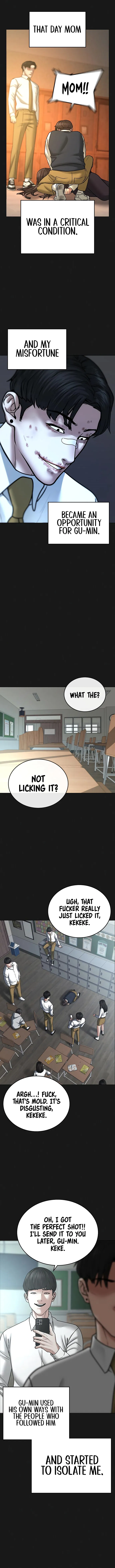 IRL Quest Chapter 35 - Page 11