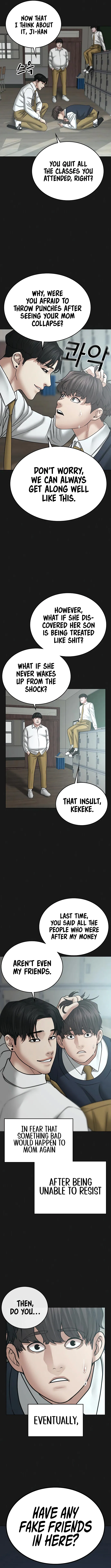 IRL Quest Chapter 35 - Page 12
