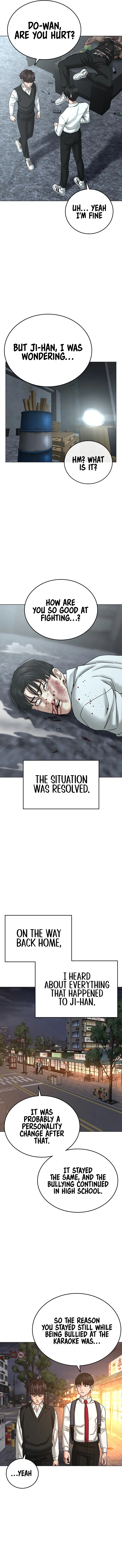 IRL Quest Chapter 35 - Page 17