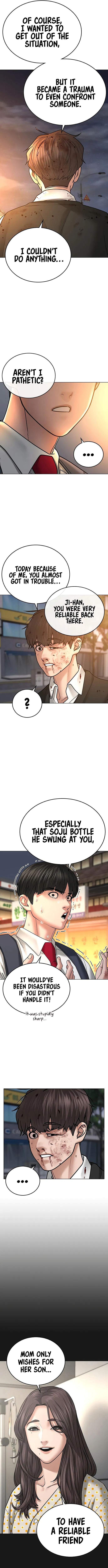 IRL Quest Chapter 35 - Page 18