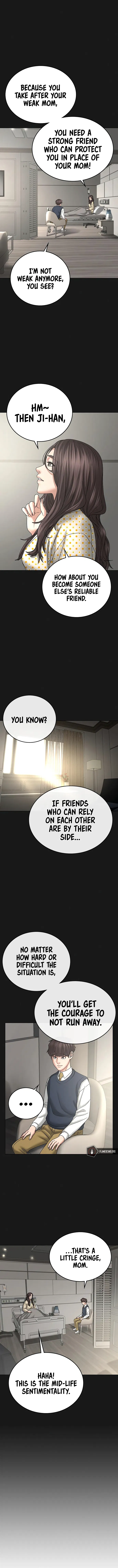 IRL Quest Chapter 35 - Page 19