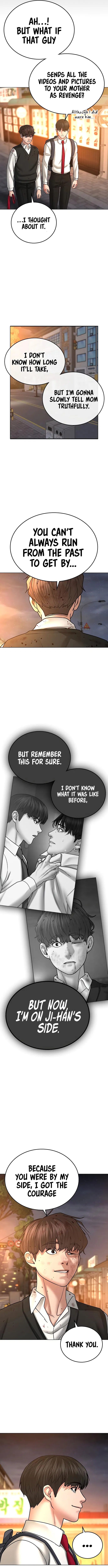 IRL Quest Chapter 35 - Page 20