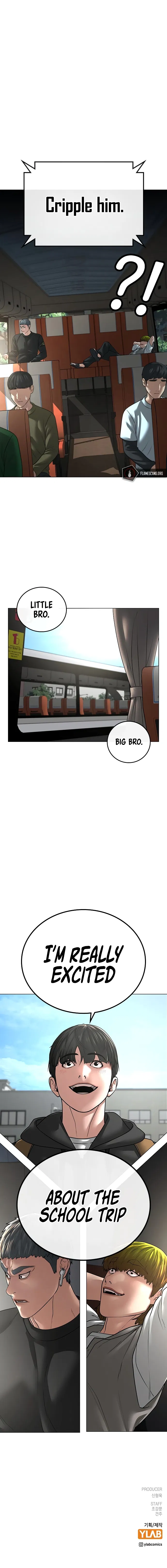 IRL Quest Chapter 36 - Page 15