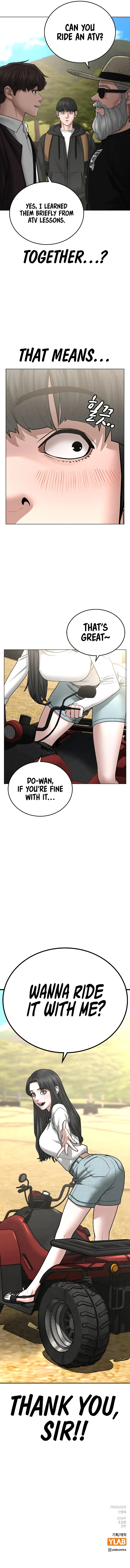 IRL Quest Chapter 37 - Page 14