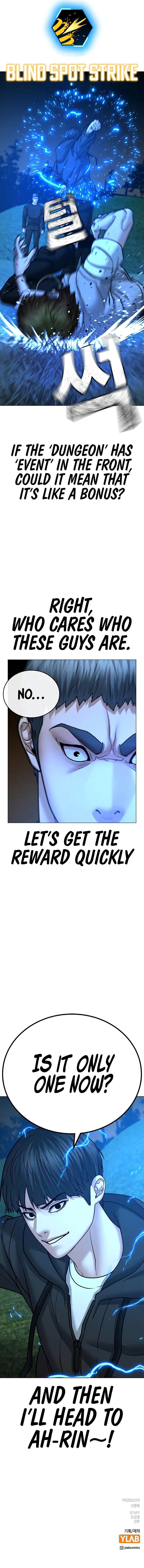 IRL Quest Chapter 38 - Page 18