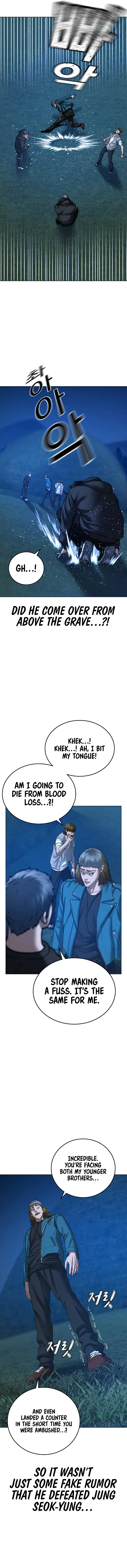 IRL Quest Chapter 40 - Page 8