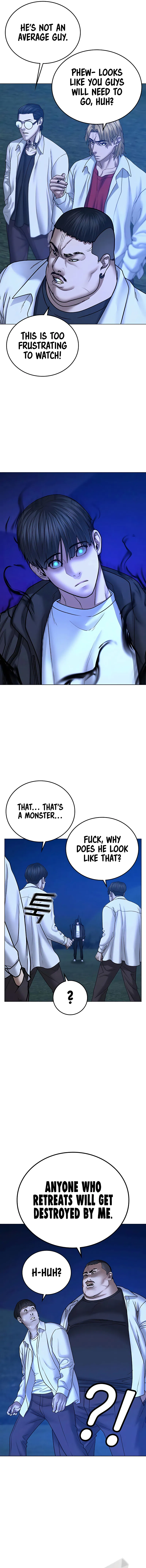 IRL Quest Chapter 42 - Page 11