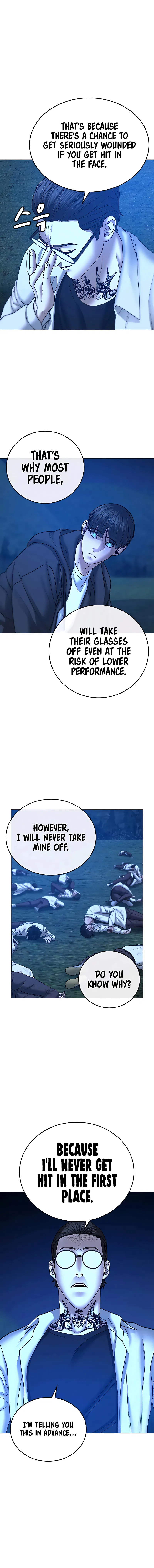 IRL Quest Chapter 42 - Page 18