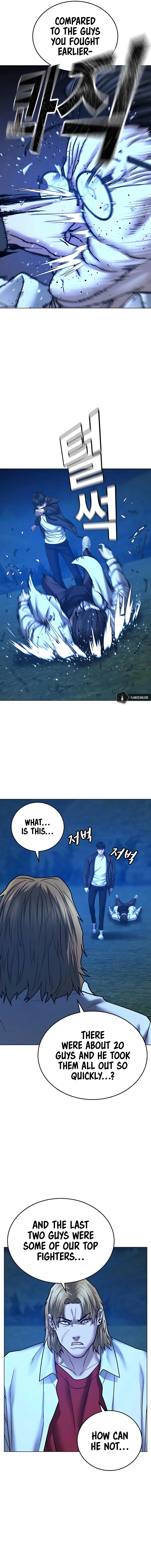 IRL Quest Chapter 42 - Page 19