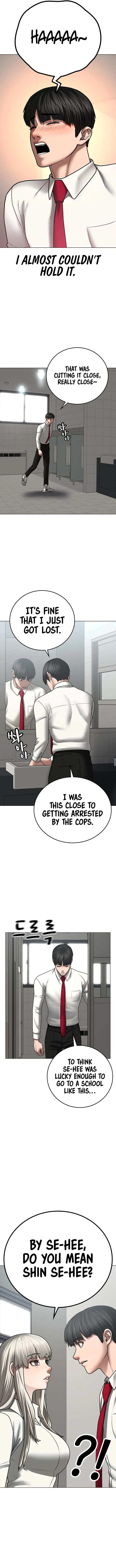 IRL Quest Chapter 52 - Page 2