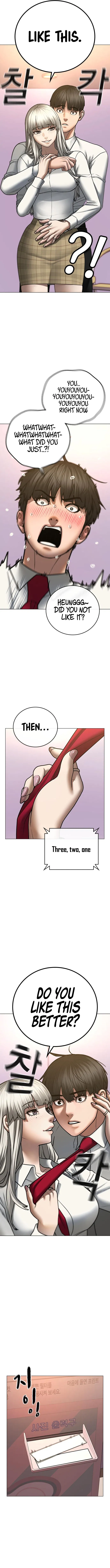 IRL Quest Chapter 52 - Page 7