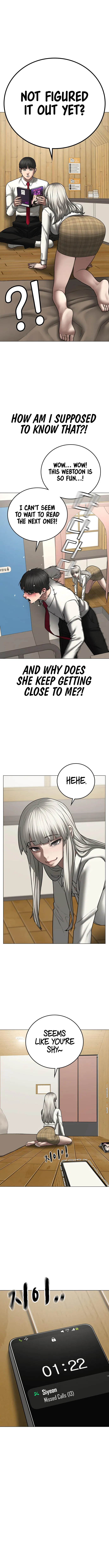 IRL Quest Chapter 52 - Page 12