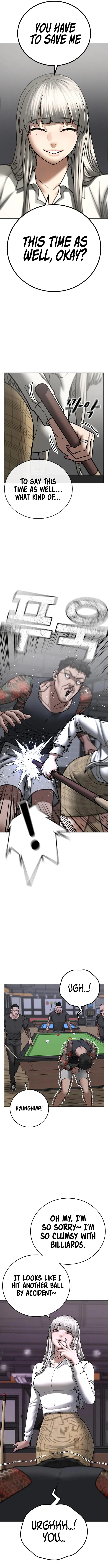 IRL Quest Chapter 52 - Page 16