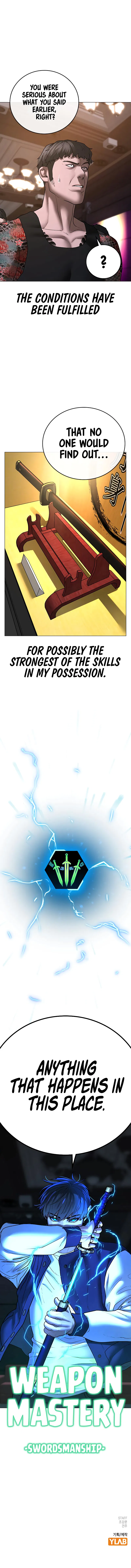 IRL Quest Chapter 55 - Page 15