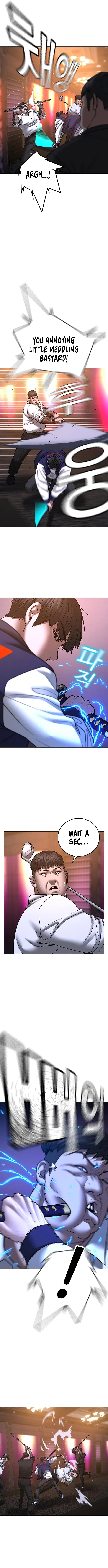 IRL Quest Chapter 56 - Page 8