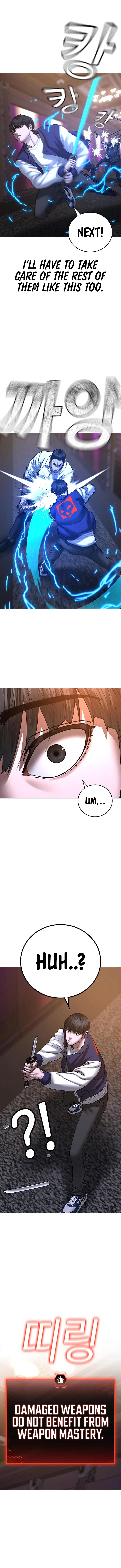 IRL Quest Chapter 56 - Page 9