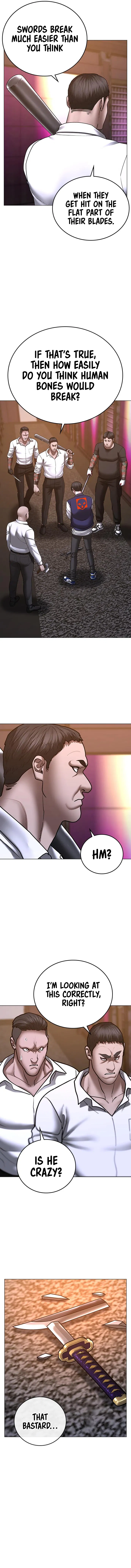IRL Quest Chapter 56 - Page 10
