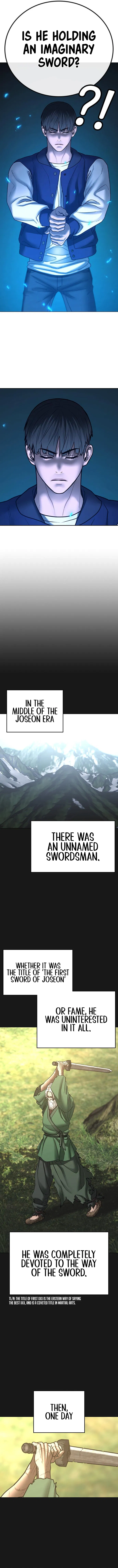 IRL Quest Chapter 56 - Page 11
