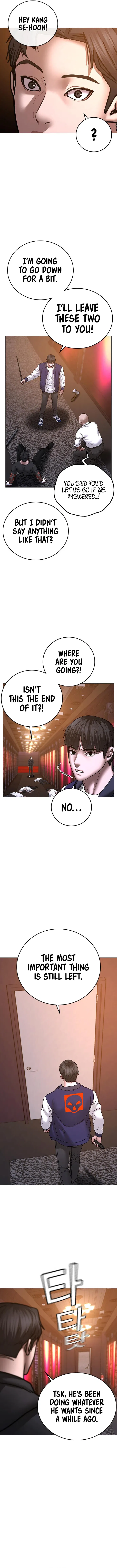 IRL Quest Chapter 56 - Page 16