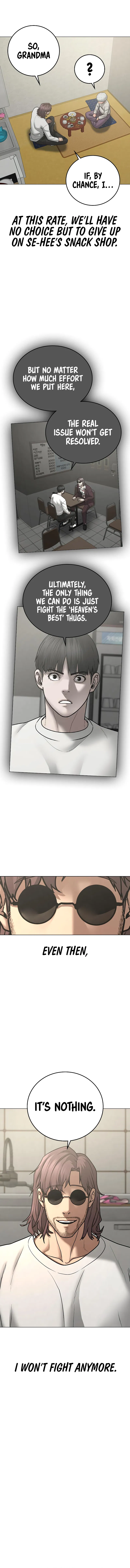 IRL Quest Chapter 57 - Page 7