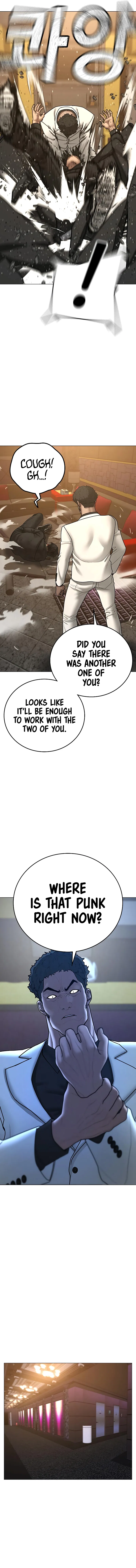 IRL Quest Chapter 57 - Page 14