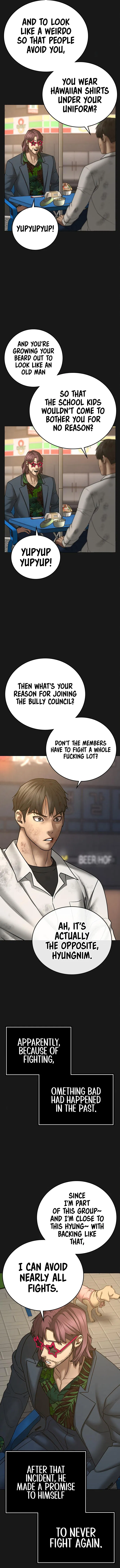 IRL Quest Chapter 58 - Page 3