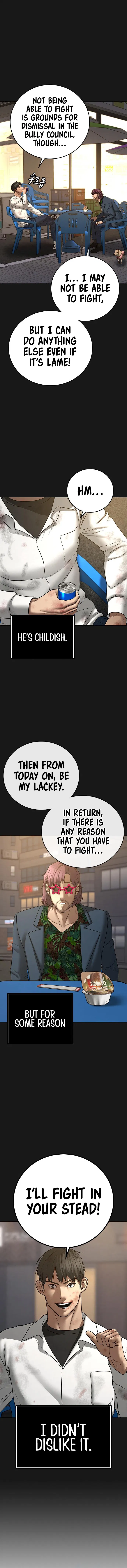 IRL Quest Chapter 58 - Page 4