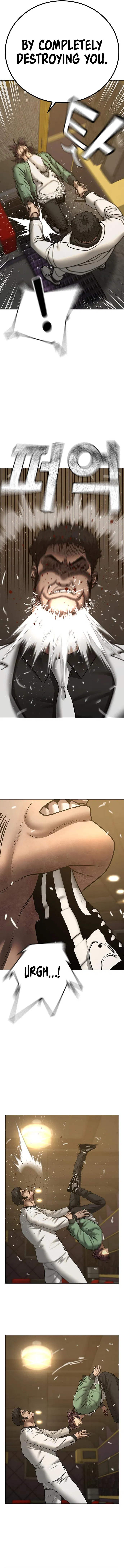 IRL Quest Chapter 58 - Page 15