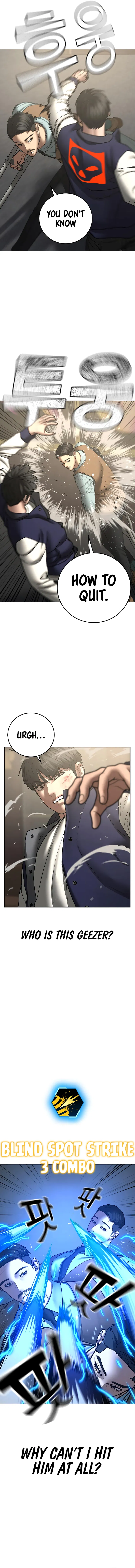 IRL Quest Chapter 59 - Page 2