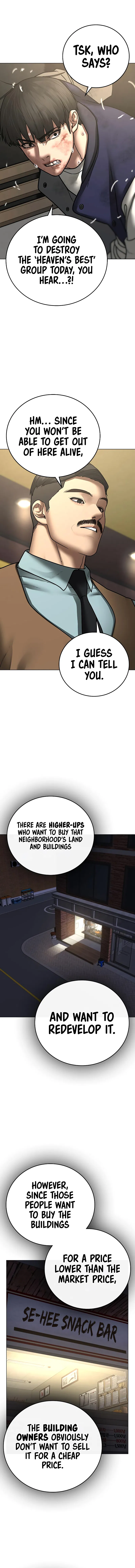 IRL Quest Chapter 59 - Page 6