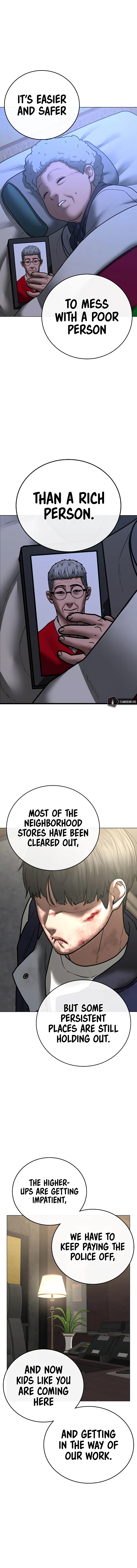 IRL Quest Chapter 59 - Page 8