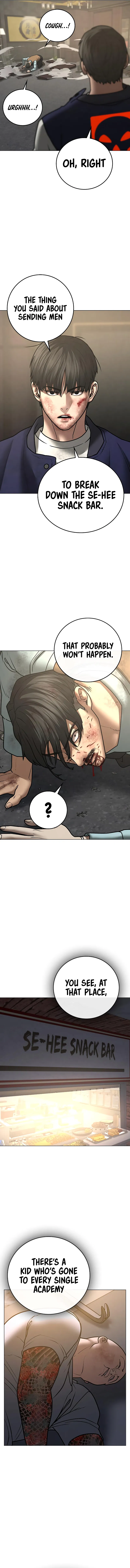 IRL Quest Chapter 59 - Page 19