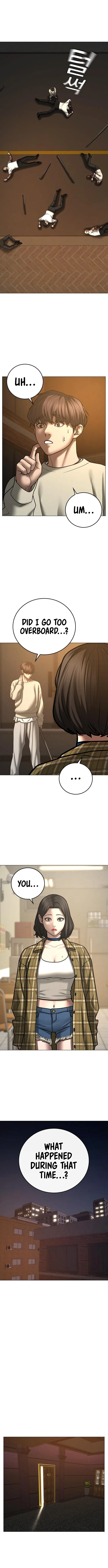 IRL Quest Chapter 60 - Page 7