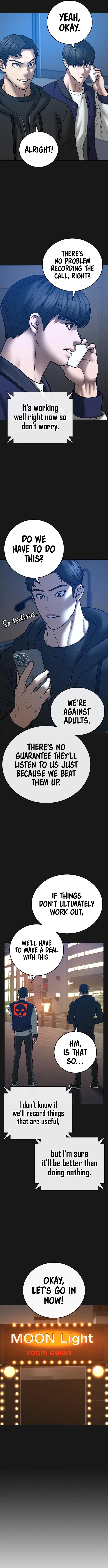 IRL Quest Chapter 60 - Page 14