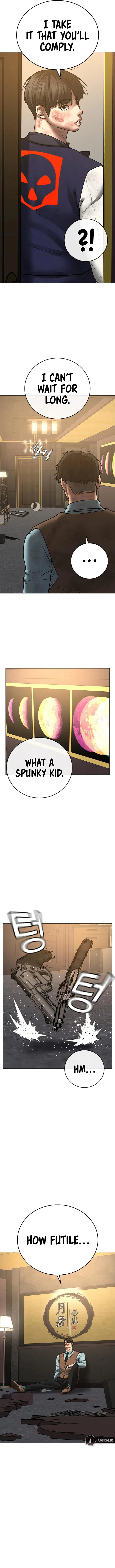 IRL Quest Chapter 60 - Page 17