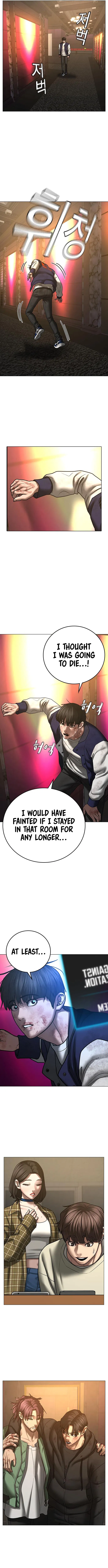 IRL Quest Chapter 60 - Page 18