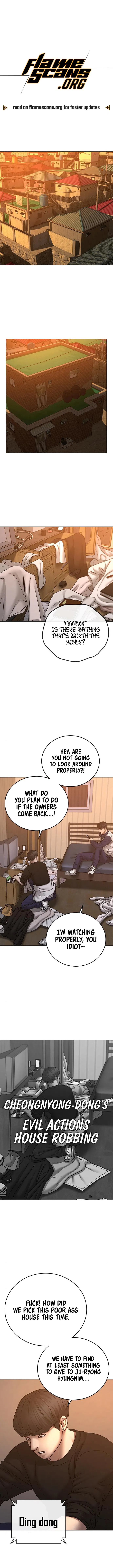 IRL Quest Chapter 64 - Page 1