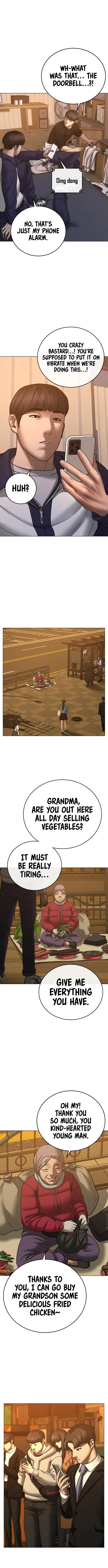 IRL Quest Chapter 64 - Page 2