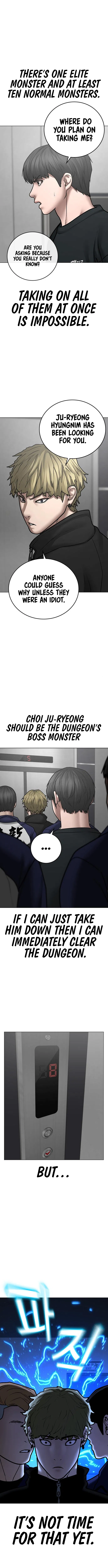 IRL Quest Chapter 64 - Page 8