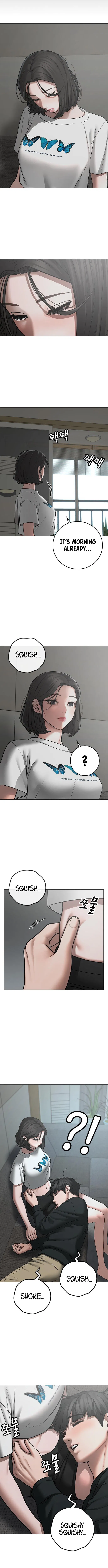 IRL Quest Chapter 66 - Page 3