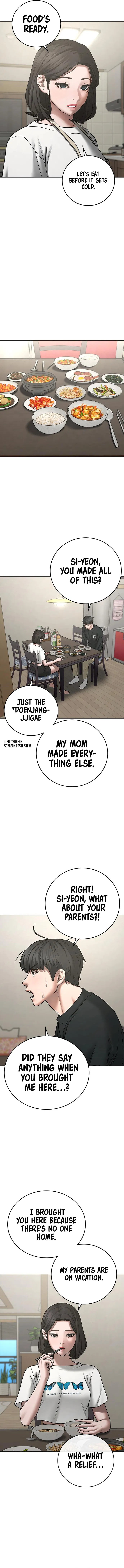 IRL Quest Chapter 66 - Page 6