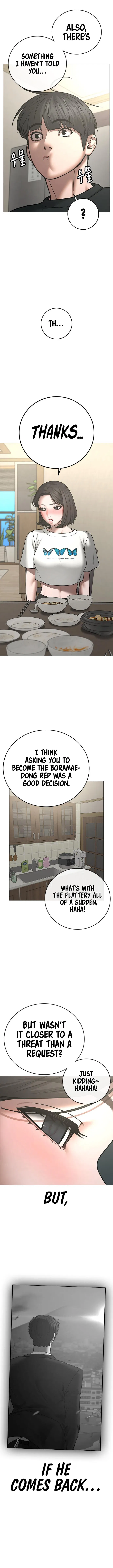 IRL Quest Chapter 66 - Page 8