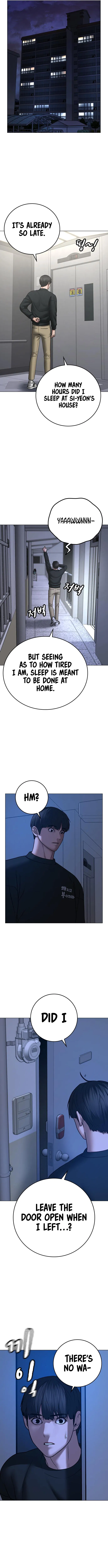 IRL Quest Chapter 66 - Page 10