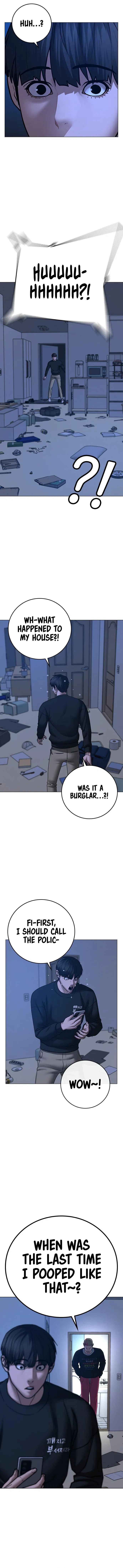 IRL Quest Chapter 66 - Page 11